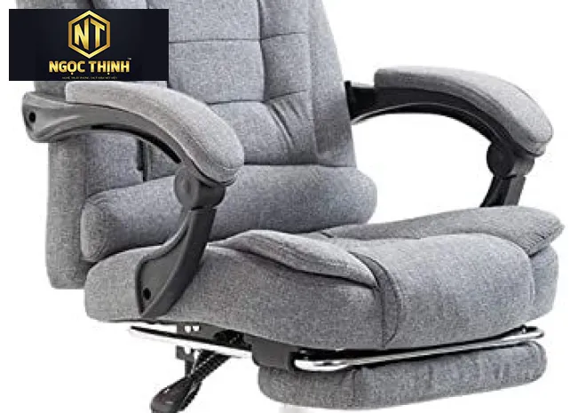 GHẾ XOAY VĂN PHÒNG CAO CẤP